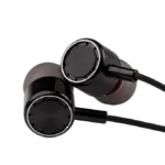 Wire HeadPhones
